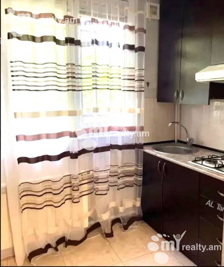 2 սենյականոց բնակարան վարձով Աբովյան փող, Կենտրոն Երևան, 148021