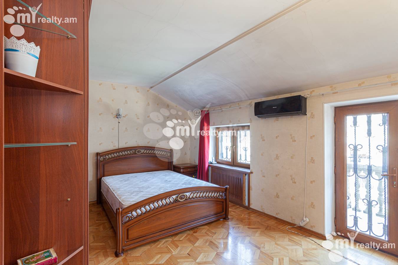 House for rent Ostrovski St, Center Yerevan, 149013