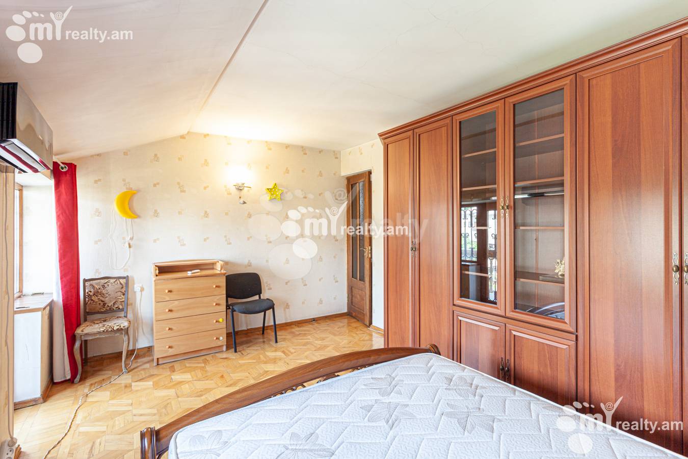 House for rent Ostrovski St, Center Yerevan, 149013