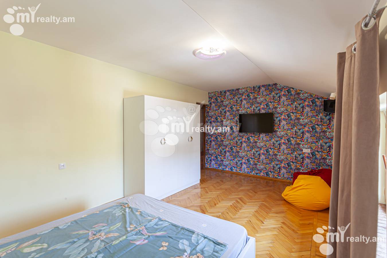 House for rent Ostrovski St, Center Yerevan, 149013