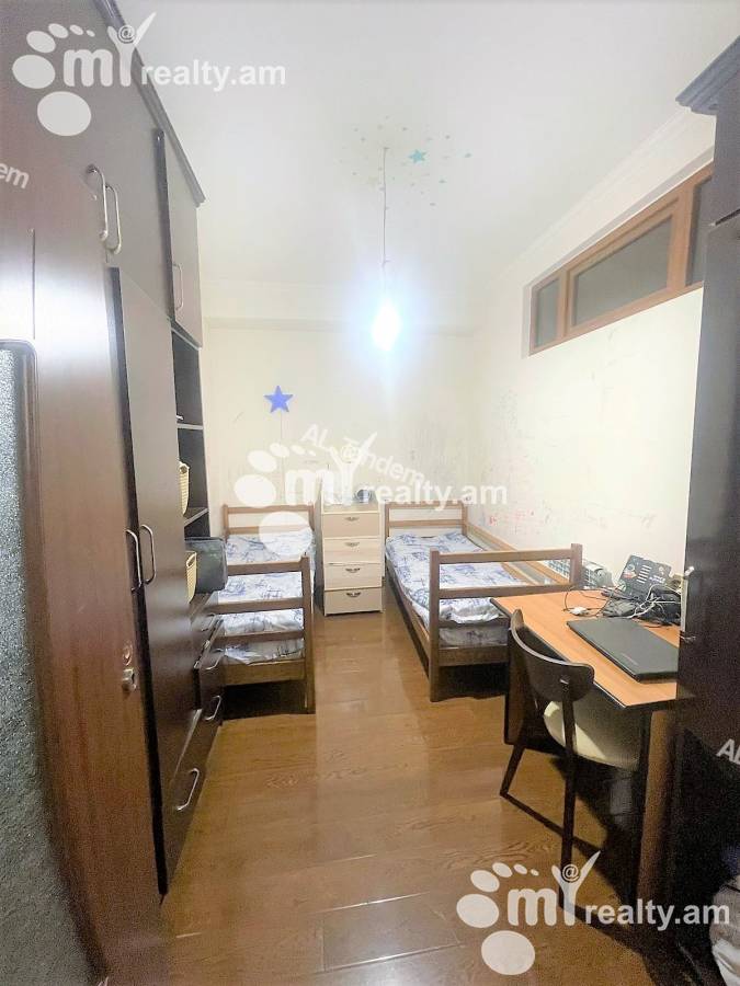 Снять 3 комнатную квартиру Шинарарнер ул, Ачапняк Ереван, 140936