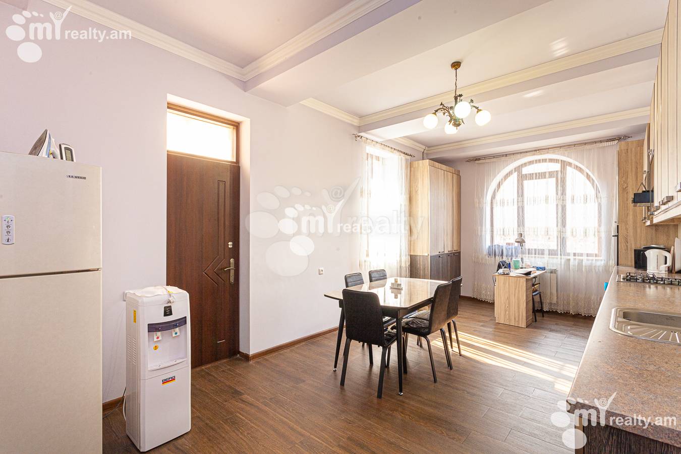 House for sale Duryan disrtict, Awan Yerevan, 141220