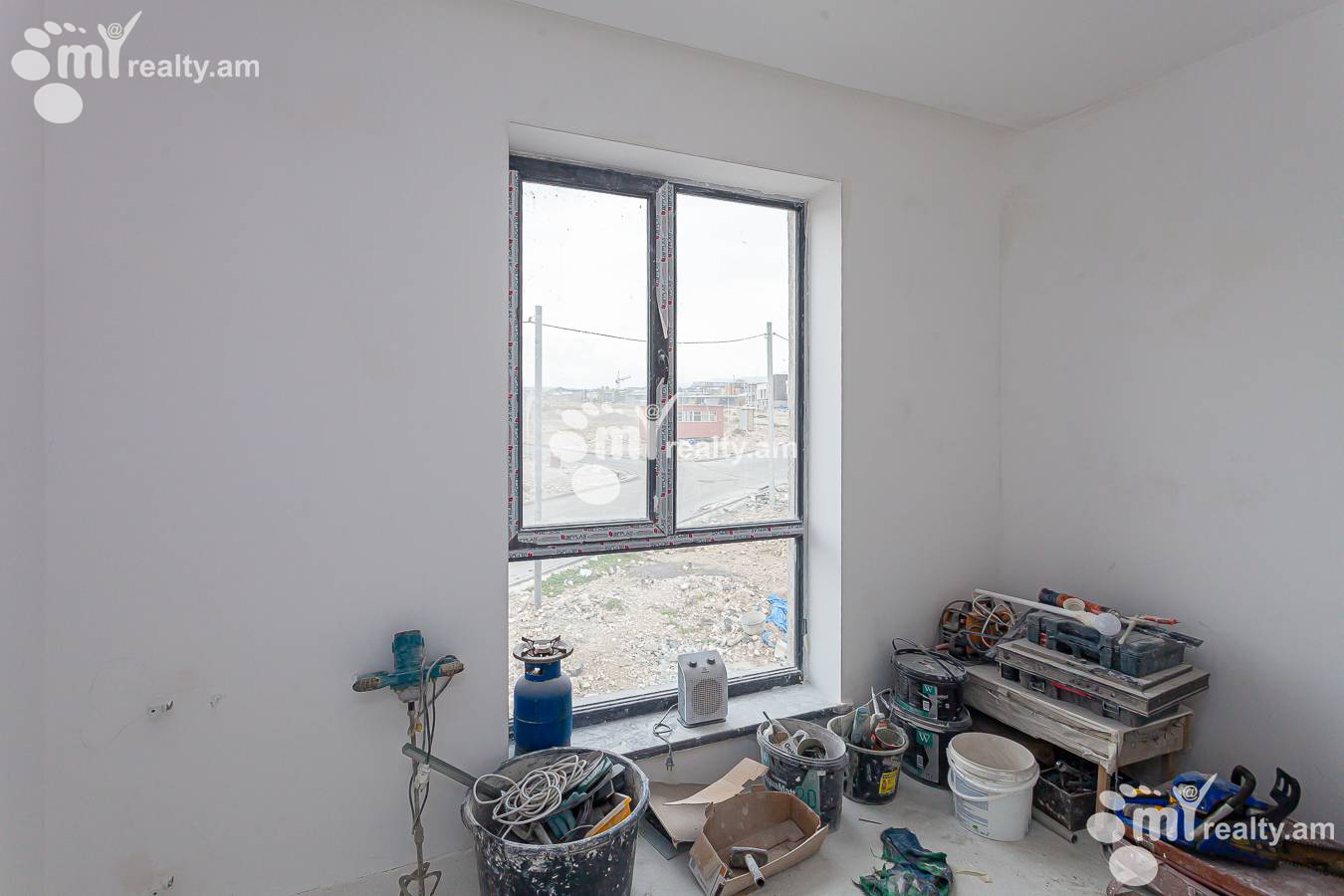 House for sale Bagrevand district, Nor-Nork Yerevan, 152469