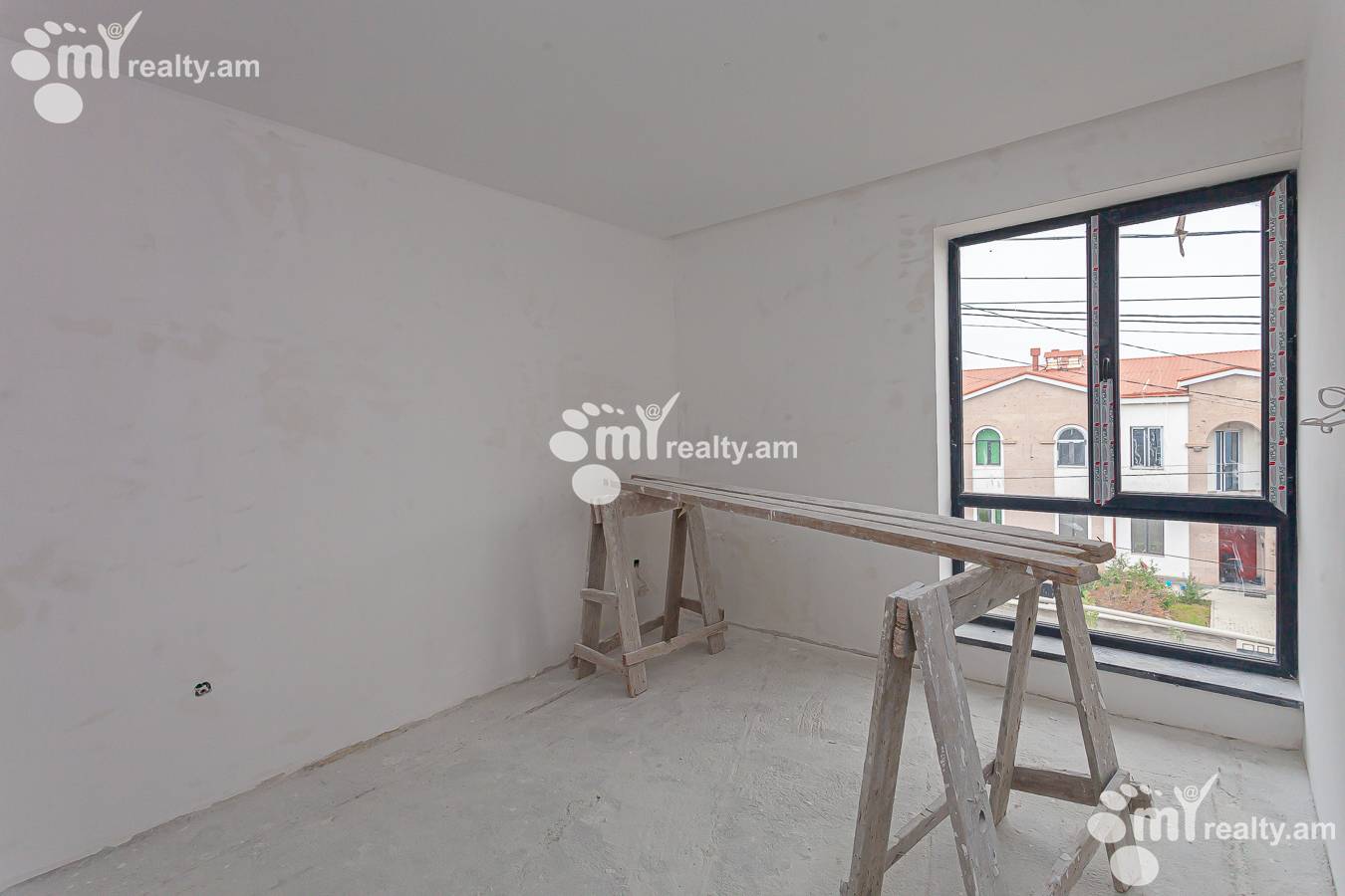 House for sale Bagrevand district, Nor-Nork Yerevan, 152469