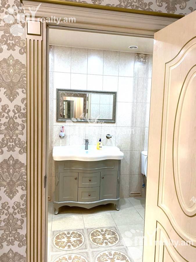 Снять 3 комнатную квартиру Сундукян ул, Арабкир Ереван, 149788