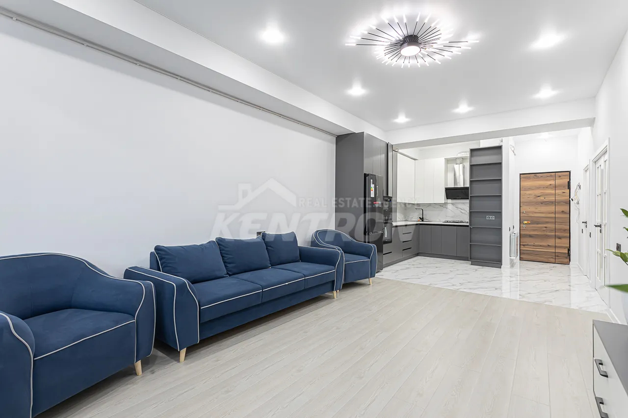 3 bedroom apartment for sale Komitas Ave, Arabkir Yerevan, 157453