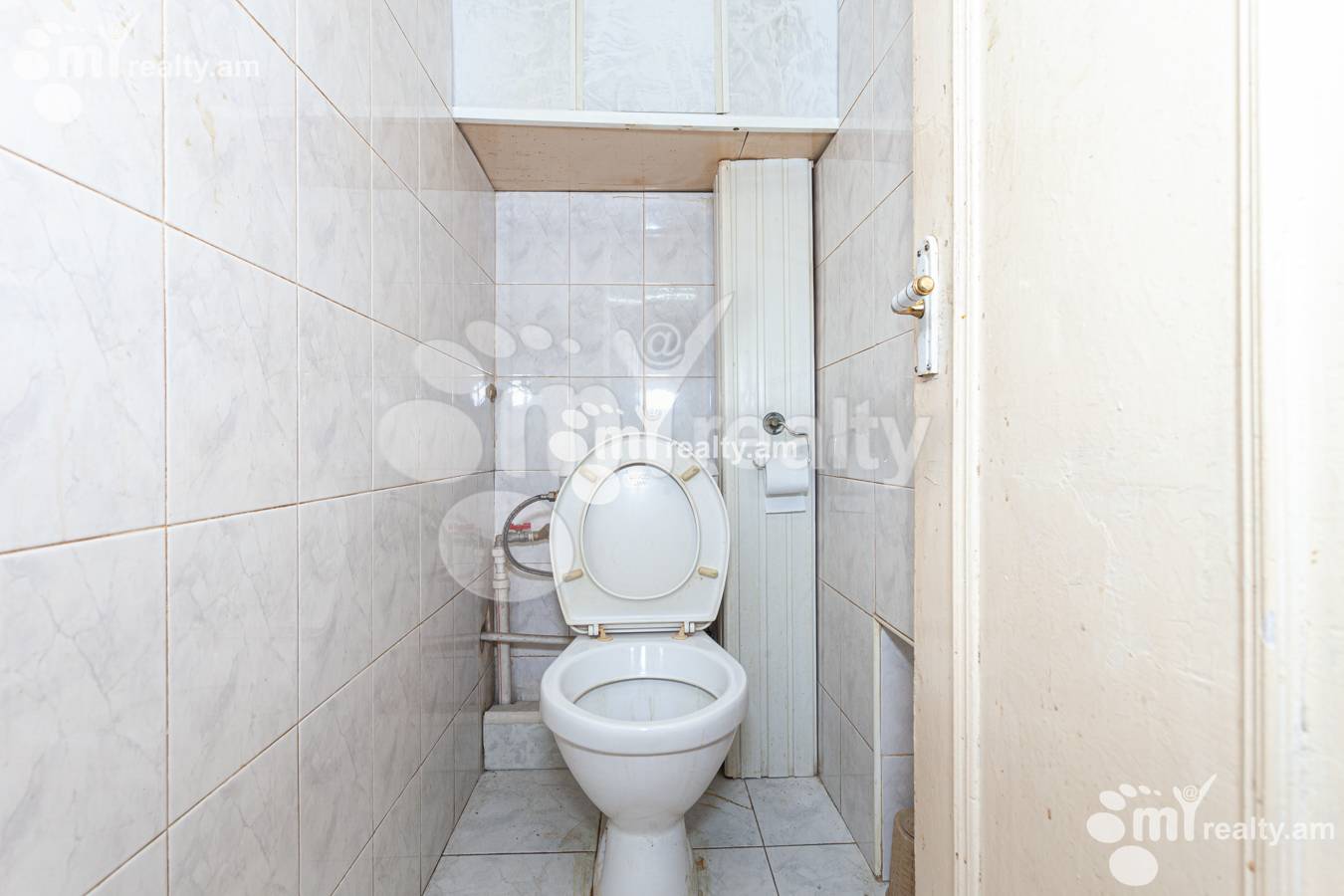 3 սենյականոց բնակարան  Կոմիտասի պող, Արաբկիր Երևան, 135184