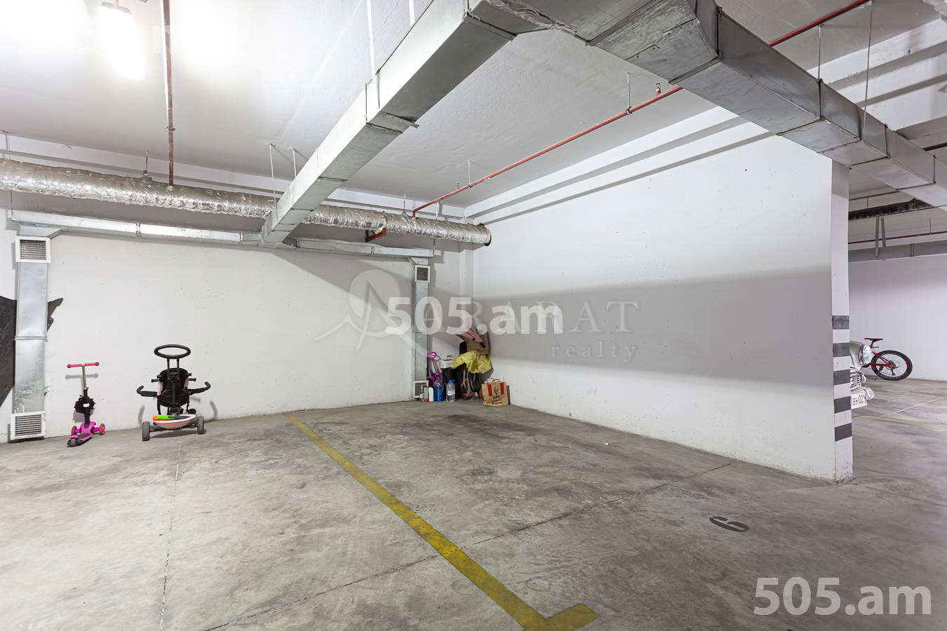 Купить 3 комнатную квартиру Севак ул, Канакер-Зейтун Ереван, 156136