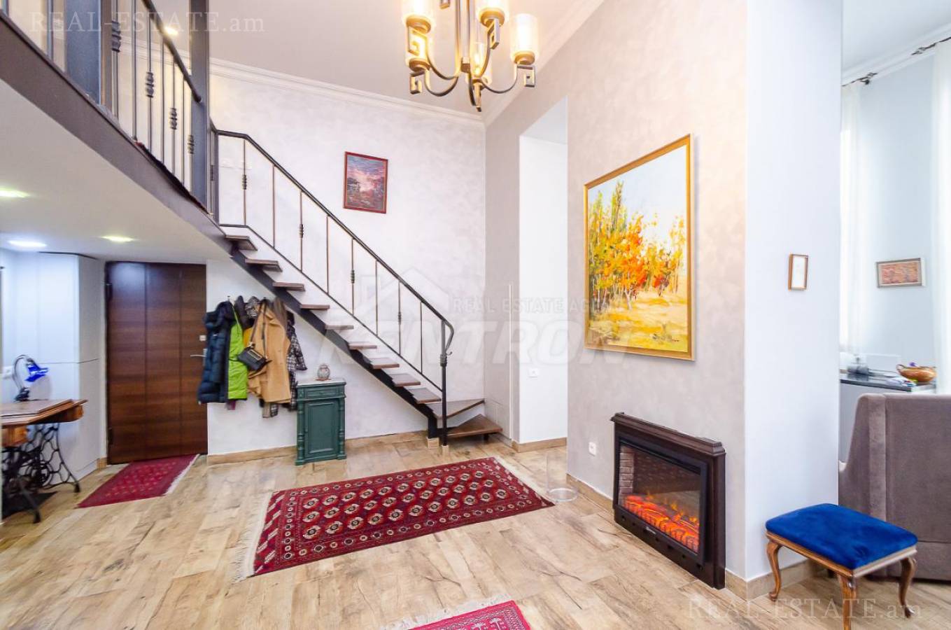 2 սենյականոց բնակարան  Կողբացու փող, Կենտրոն Երևան, 143903