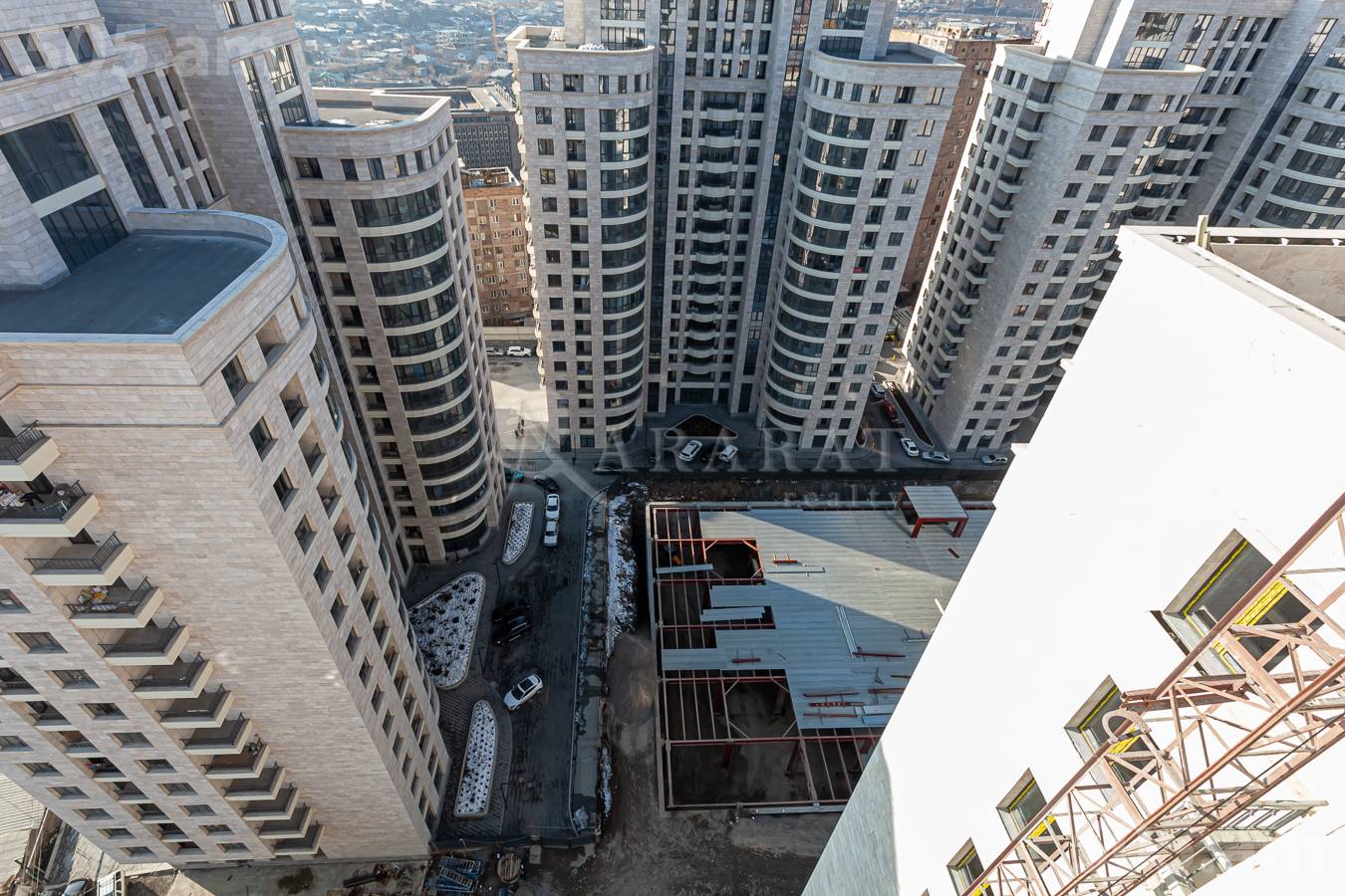 4 bedroom apartment for sale Arshakunyats Ave, Center Yerevan, 154912