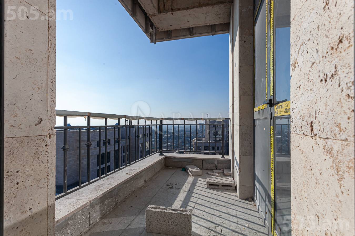 4 bedroom apartment for sale Arshakunyats Ave, Center Yerevan, 154912