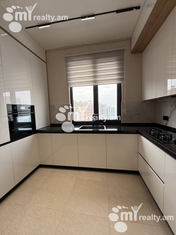 4 bedroom apartment for rent Adonts St, Arabkir Yerevan, 158662