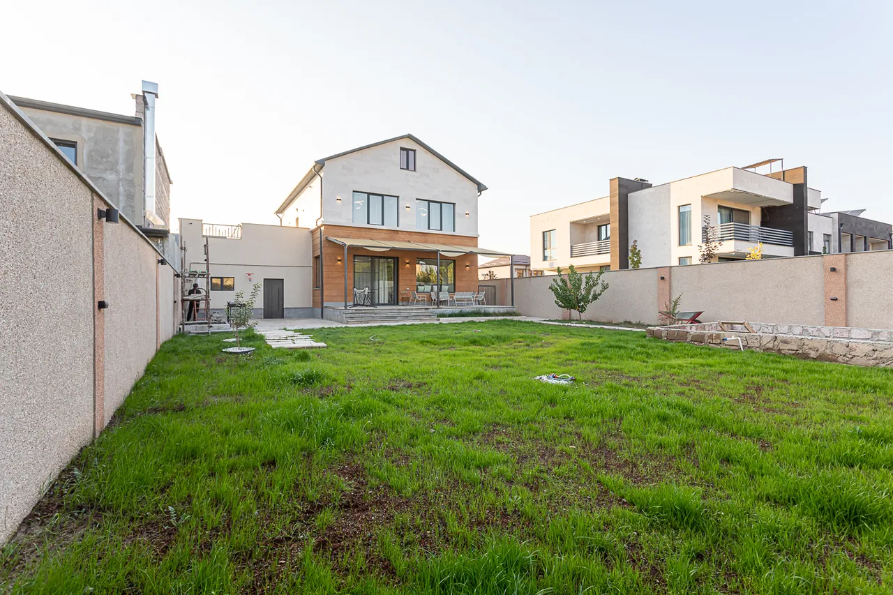 House for sale Paruyr Sevak dis., Avan Yerevan, 158348