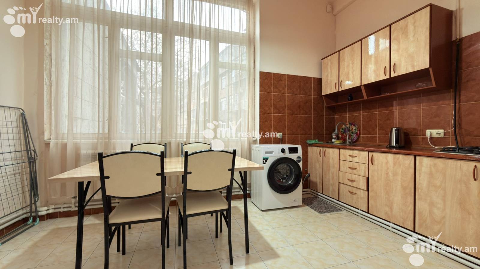 2 bedroom apartment for sale G.Lusavorich St, Center Yerevan, 159303
