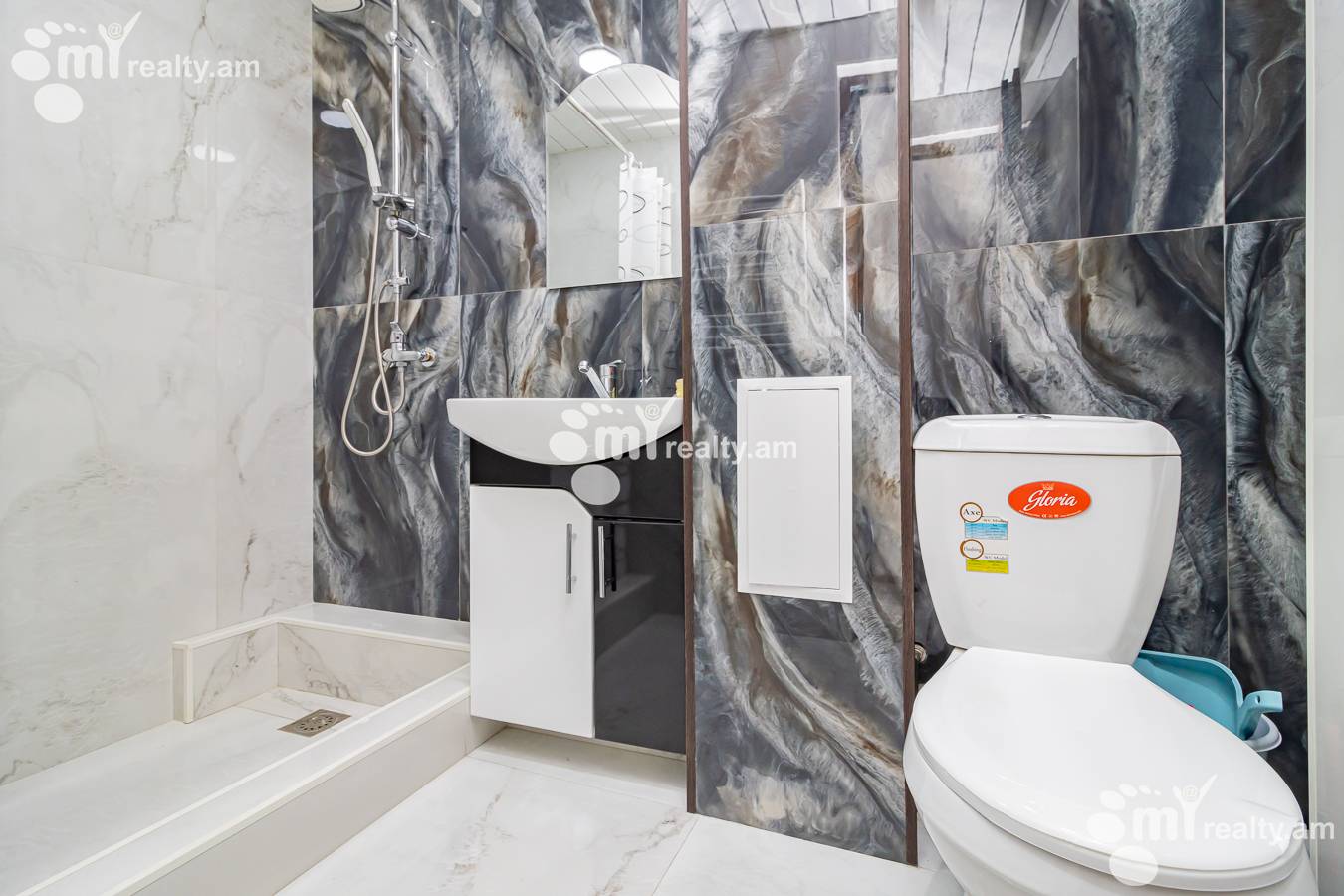 Снять 2 комнатную квартиру Ахбюр Сероб ул, Арабкир Ереван, 153590