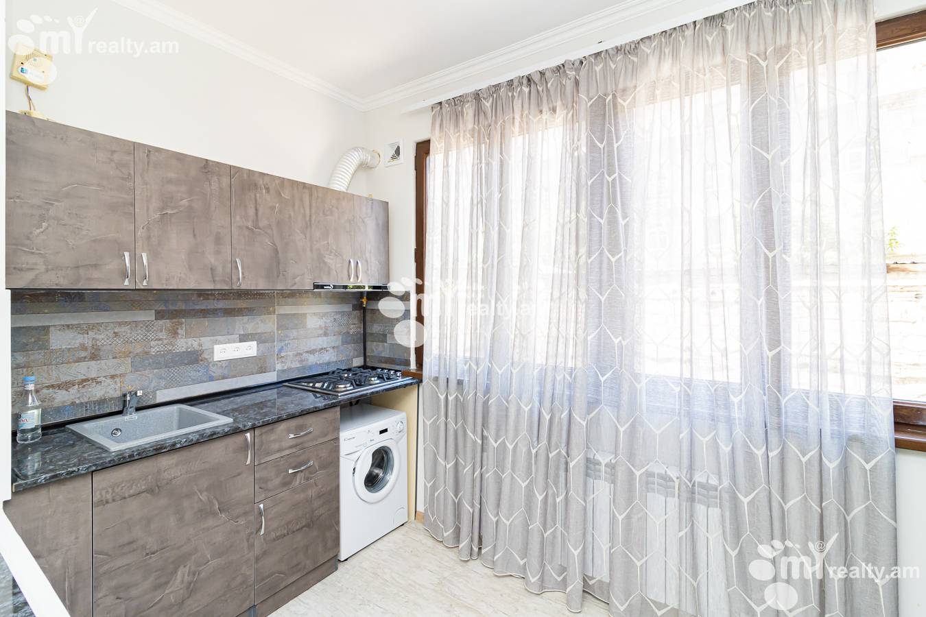 Снять 2 комнатную квартиру Ахбюр Сероб ул, Арабкир Ереван, 153590