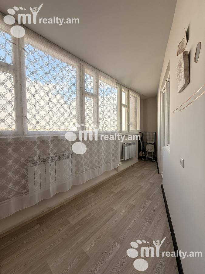 3 bedroom apartment for sale Norashen district, Adshapnjak Yerevan, 157191