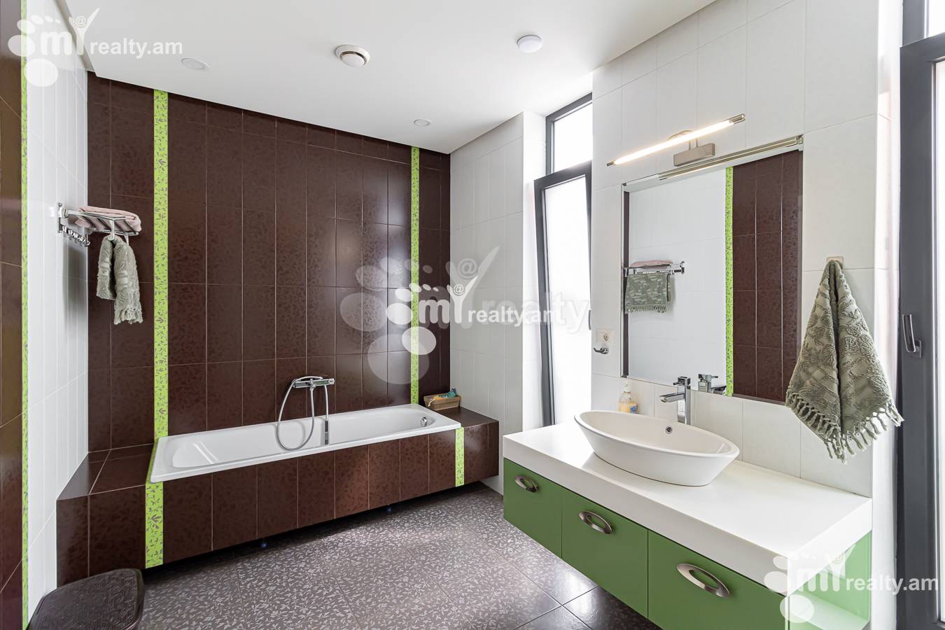 House for rent خیابان م. باباجانیان, آوان ایروان, 152862