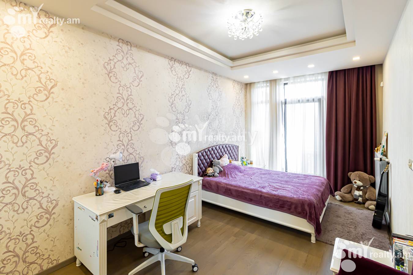 House for rent خیابان م. باباجانیان, آوان ایروان, 152862