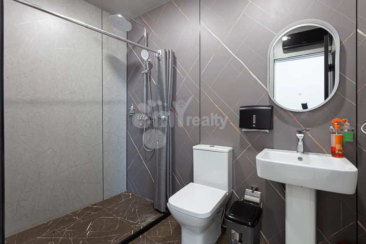 Commercial property for sale Gevorg Chaush dis, Proshyan Kotayk, 160734