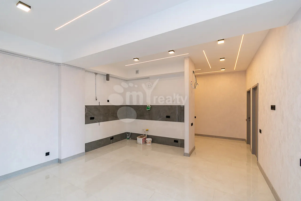 3 bedroom apartment for sale Leningradyan st., Malatja-Sebastja Yerevan, 160487