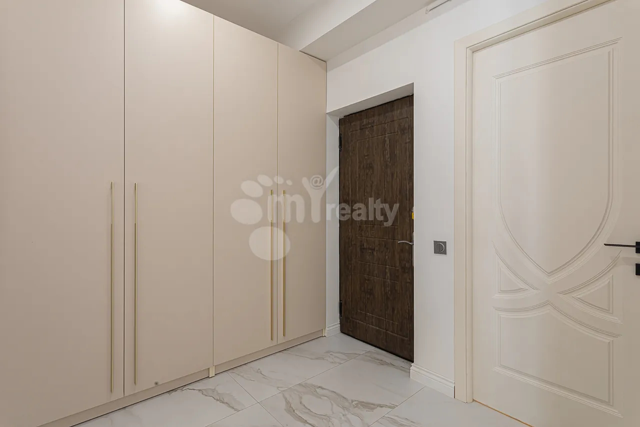 2 bedroom apartment for sale Hambardzumyan St, Arabkir Yerevan, 157415
