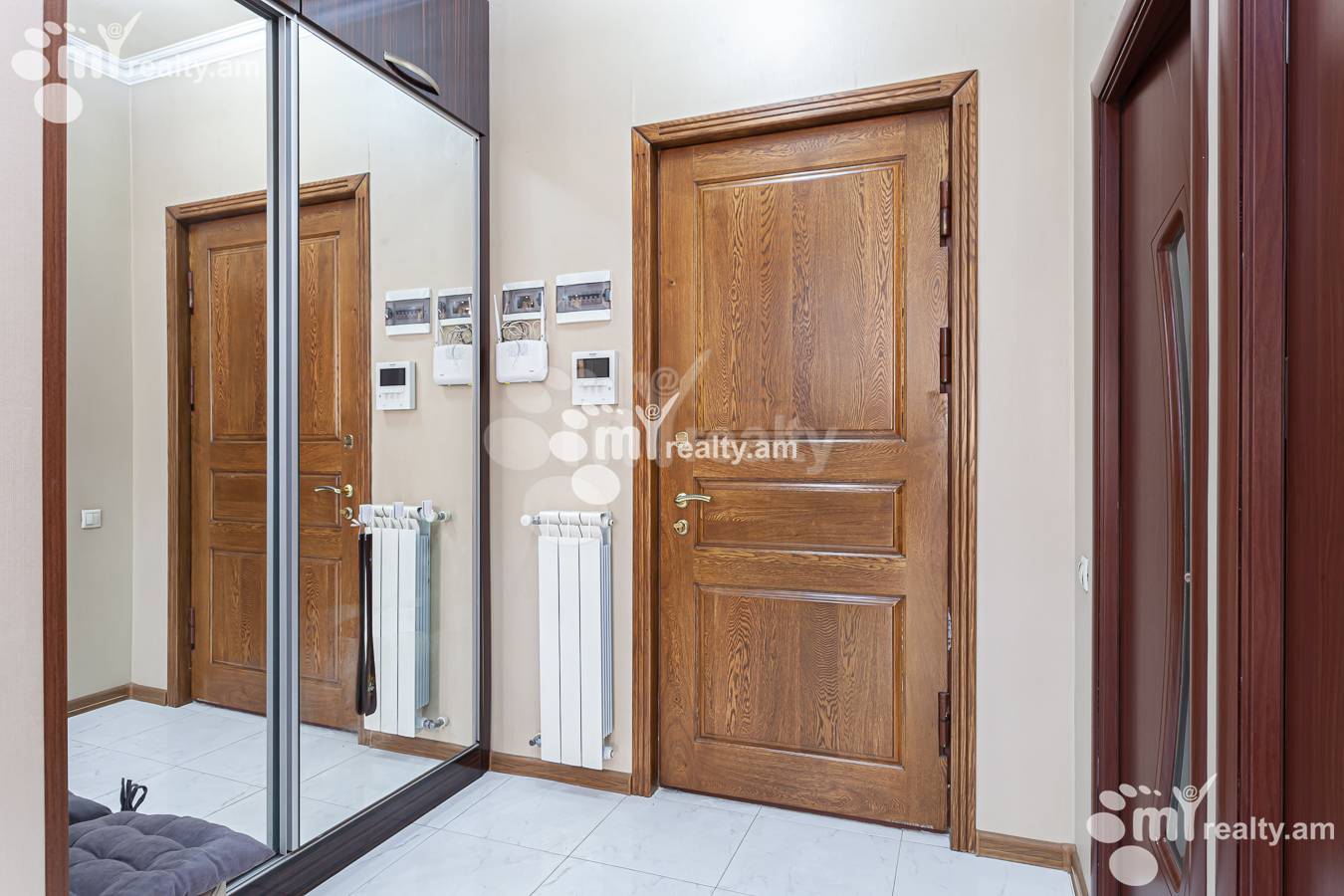 Снять 3 комнатную квартиру Терян ул, Центр Ереван, 154699
