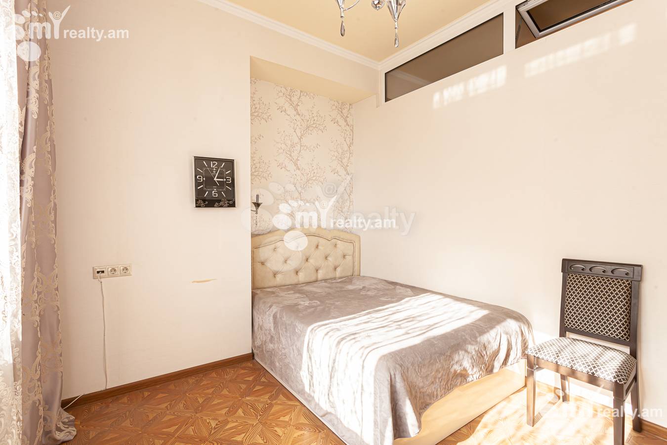 Снять 3 комнатную квартиру Терян ул, Центр Ереван, 154699
