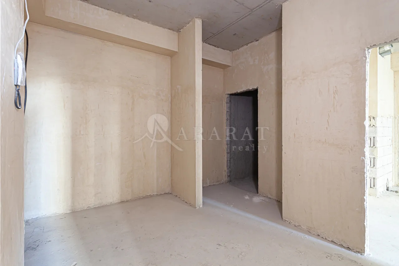 2 bedroom apartment for sale خیابان گِریبودوف, عربگیر ایروان, 161889