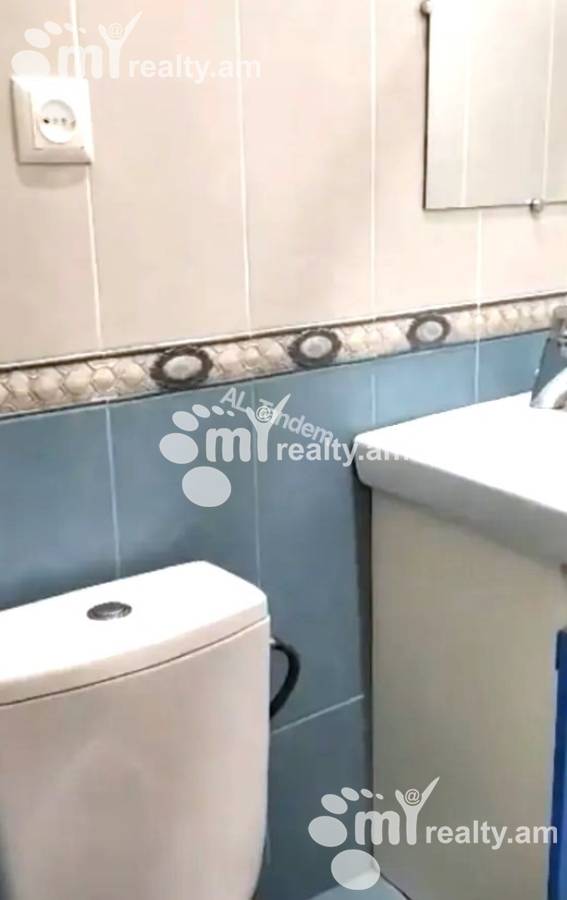 2 bedroom apartment for sale Koryun St, Center Yerevan, 153935