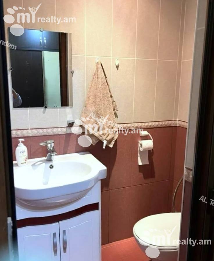 2 bedroom apartment for sale Koryun St, Center Yerevan, 153935