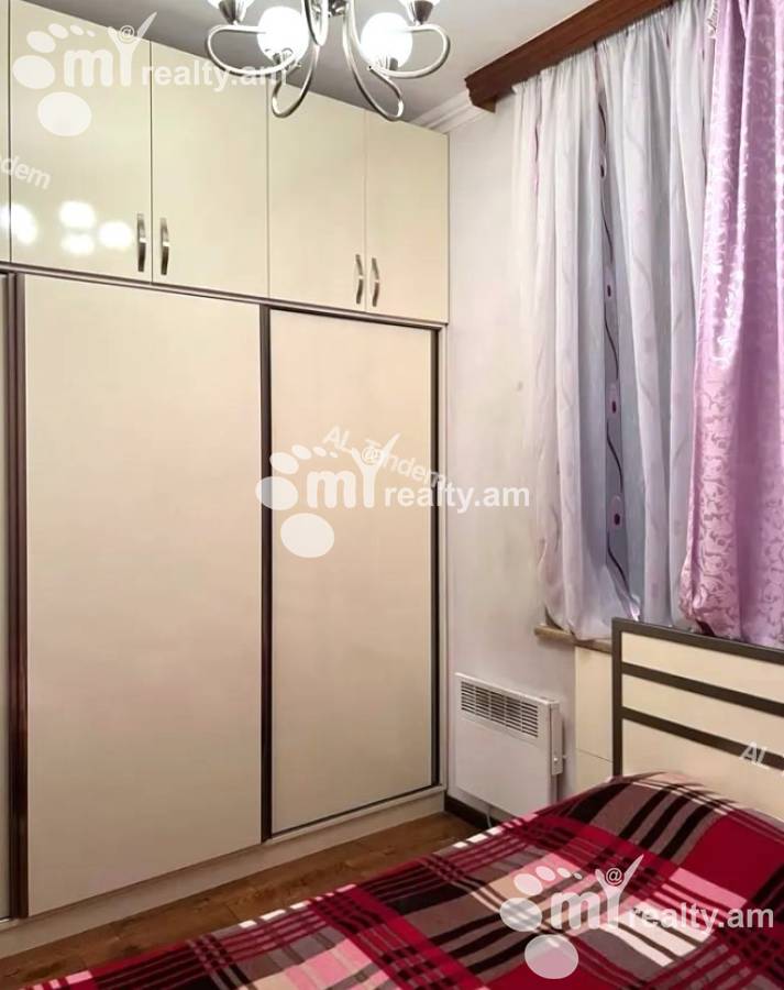 2 bedroom apartment for sale Koryun St, Center Yerevan, 153935