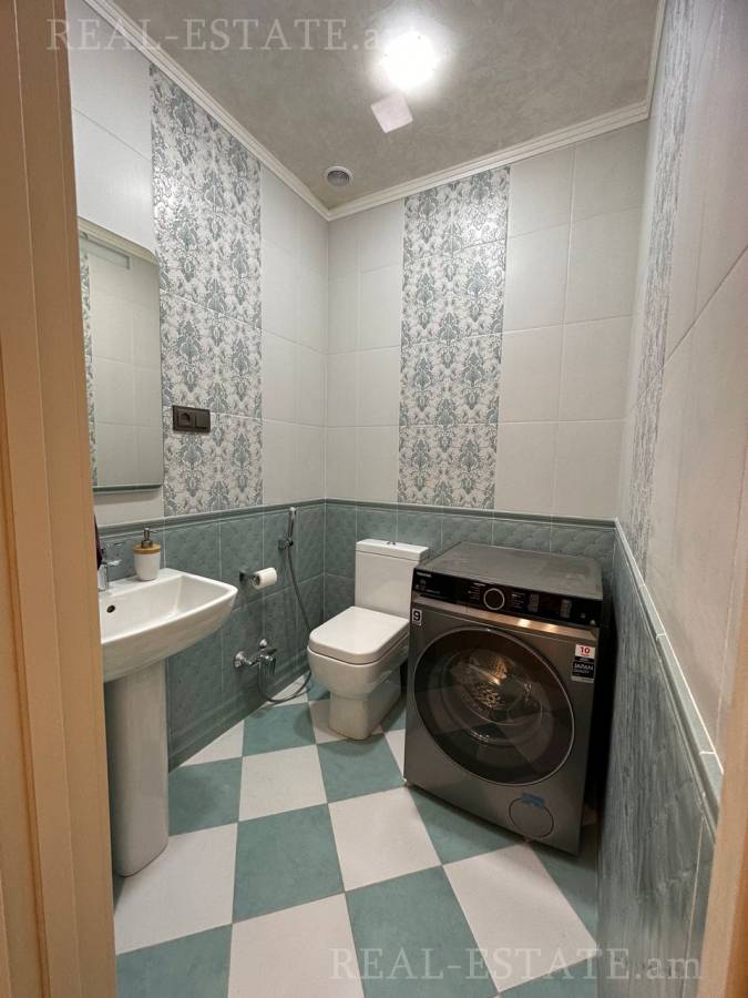 3 bedroom apartment for sale Orbeli Yeghbayrner   St, Arabkir Yerevan, 139515