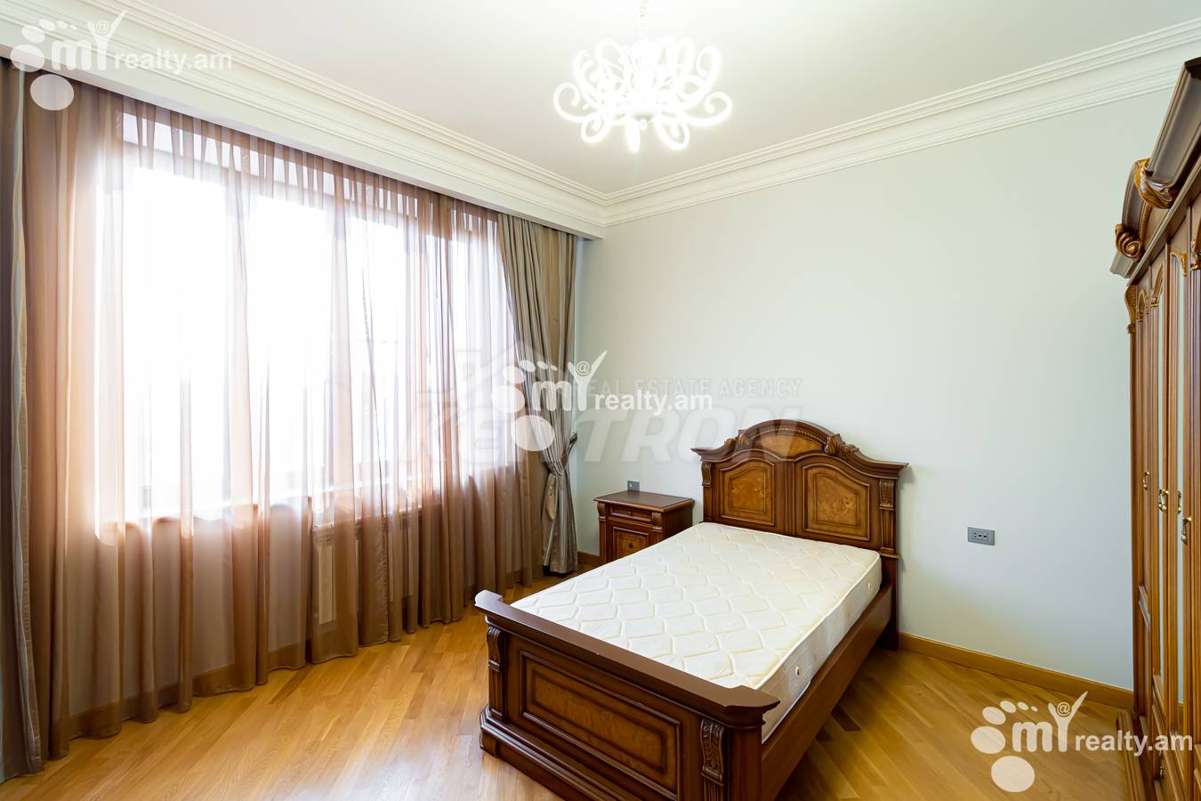 Առանձնատուն  Առինջ, Ավան Երևան, 153992