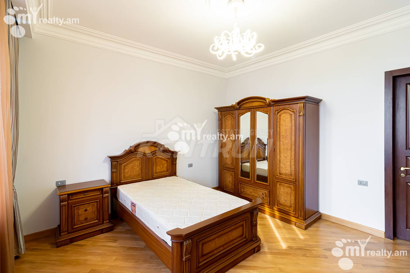 Առանձնատուն  Առինջ, Ավան Երևան, 153992