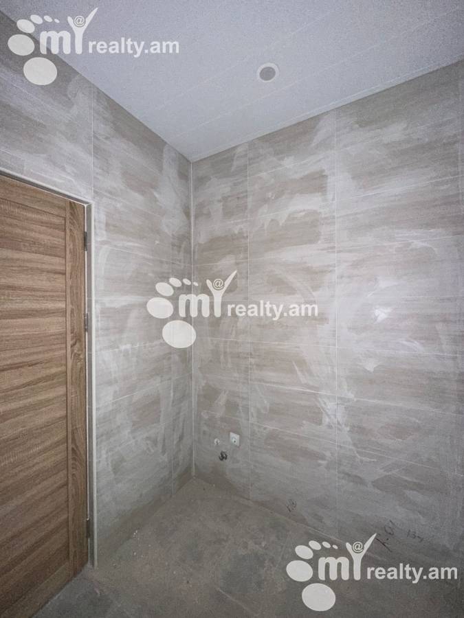 3 bedroom apartment for sale M․ Melqonyan str, مرکز شهر ایروان, 152478