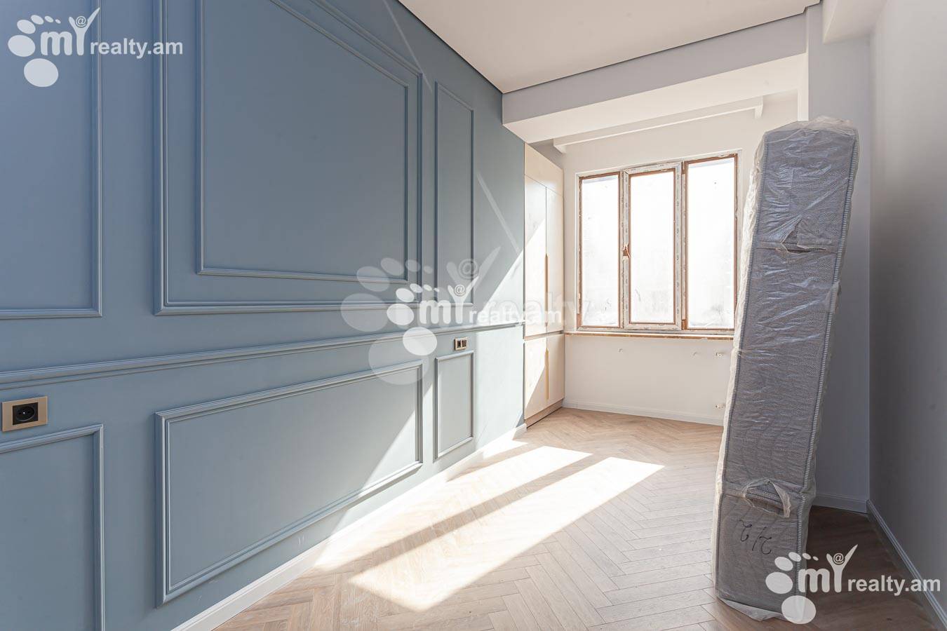 4 bedroom apartment for sale Adonts St, Arabkir Yerevan, 155049