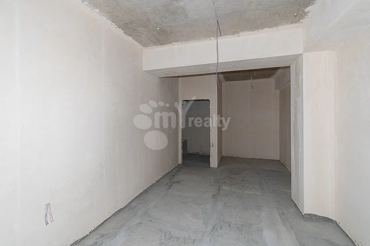 3 սենյականոց բնակարան  Սևակի փող, Քանաքեռ-Զեյթուն Երևան, 159784