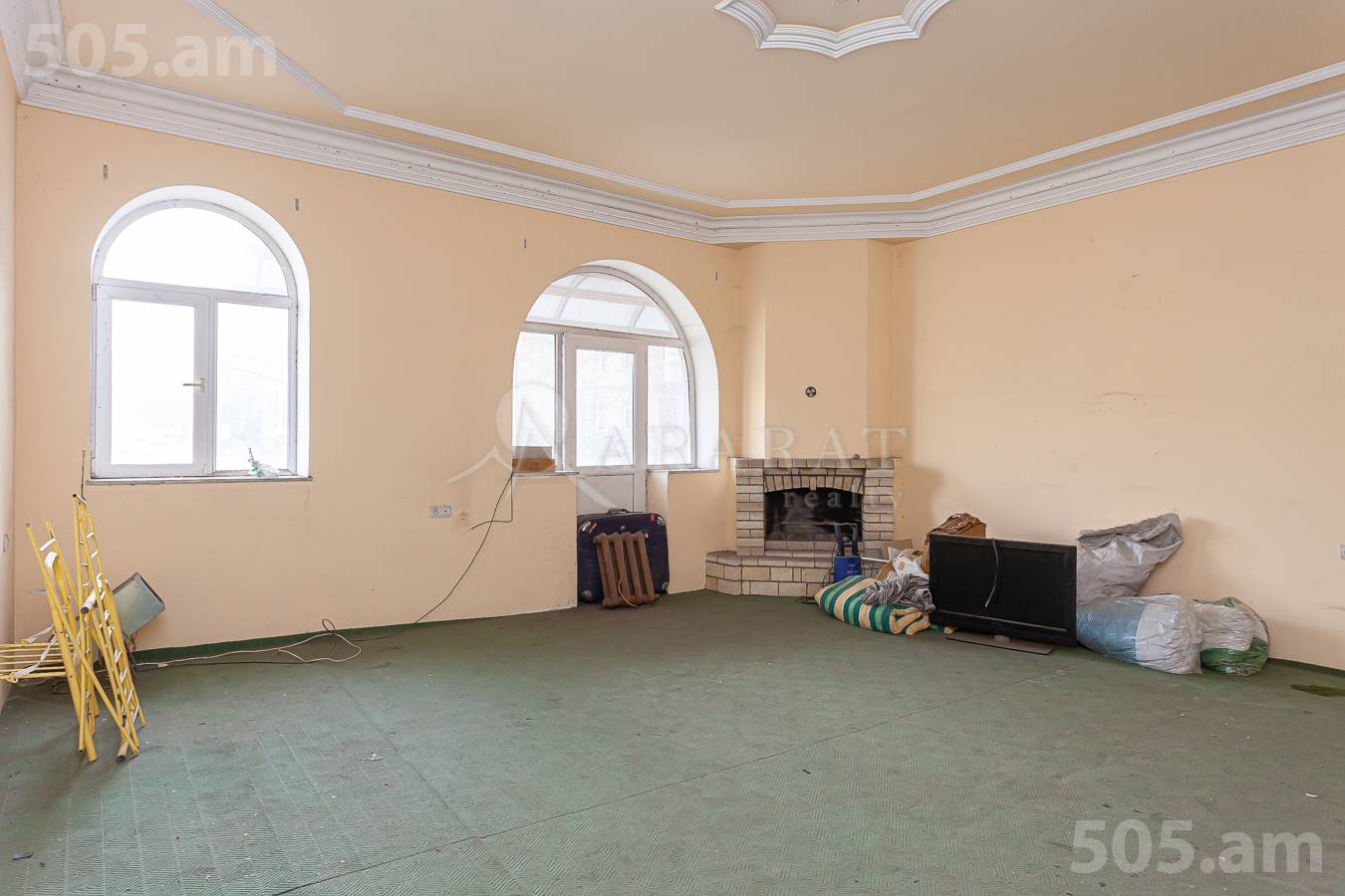 Commercial for sale خیابان گِلینکایی, اِرِبونی ایروان, 146987