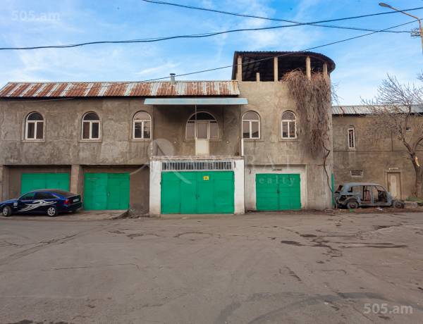 prodaja-kommercheskogo-pomesheniya/Glinkayi+St/Erebuni/Yerevan