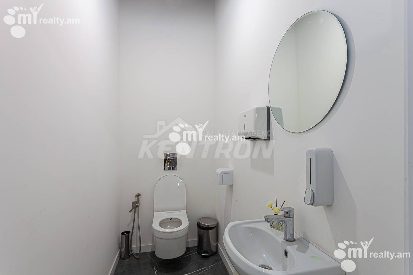 Снять коммерческoе помещение Северный пр, Центр Ереван, 147650