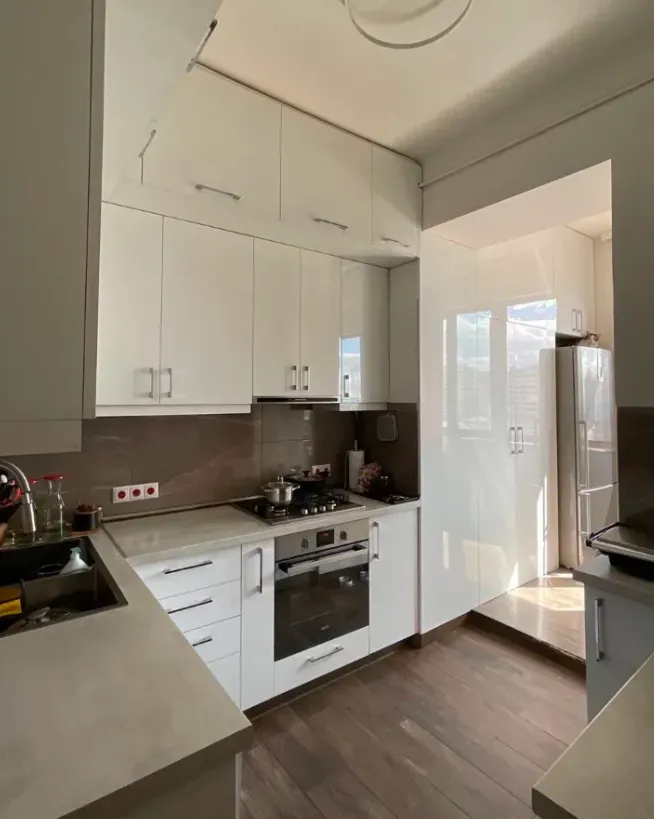 4 bedroom apartment for sale Komitas Ave, Arabkir Yerevan, 161938