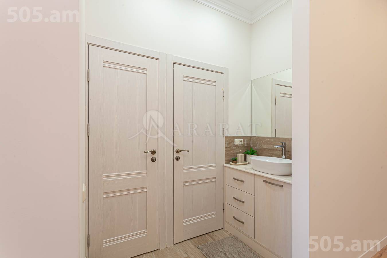 Առանձնատուն  Բագրևանդ թաղամաս, Նոր Նորք Երևան, 154063