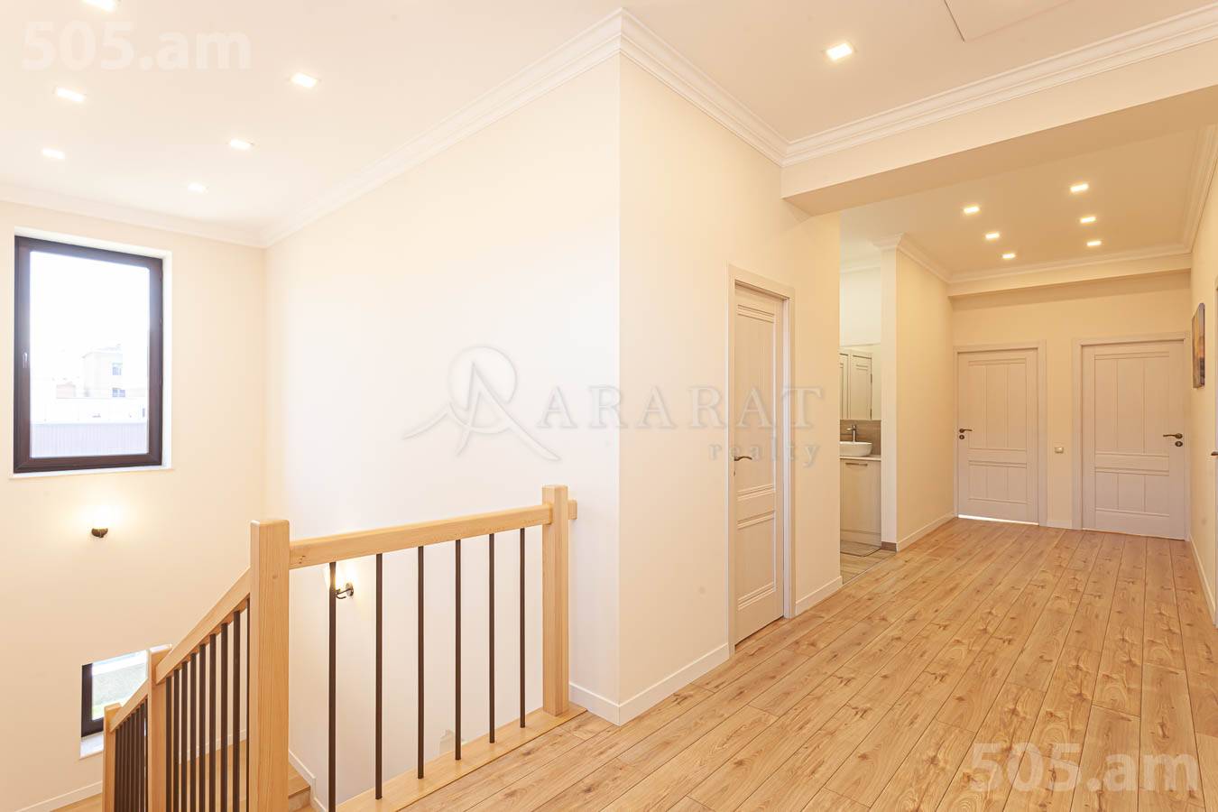 Առանձնատուն  Բագրևանդ թաղամաս, Նոր Նորք Երևան, 154063