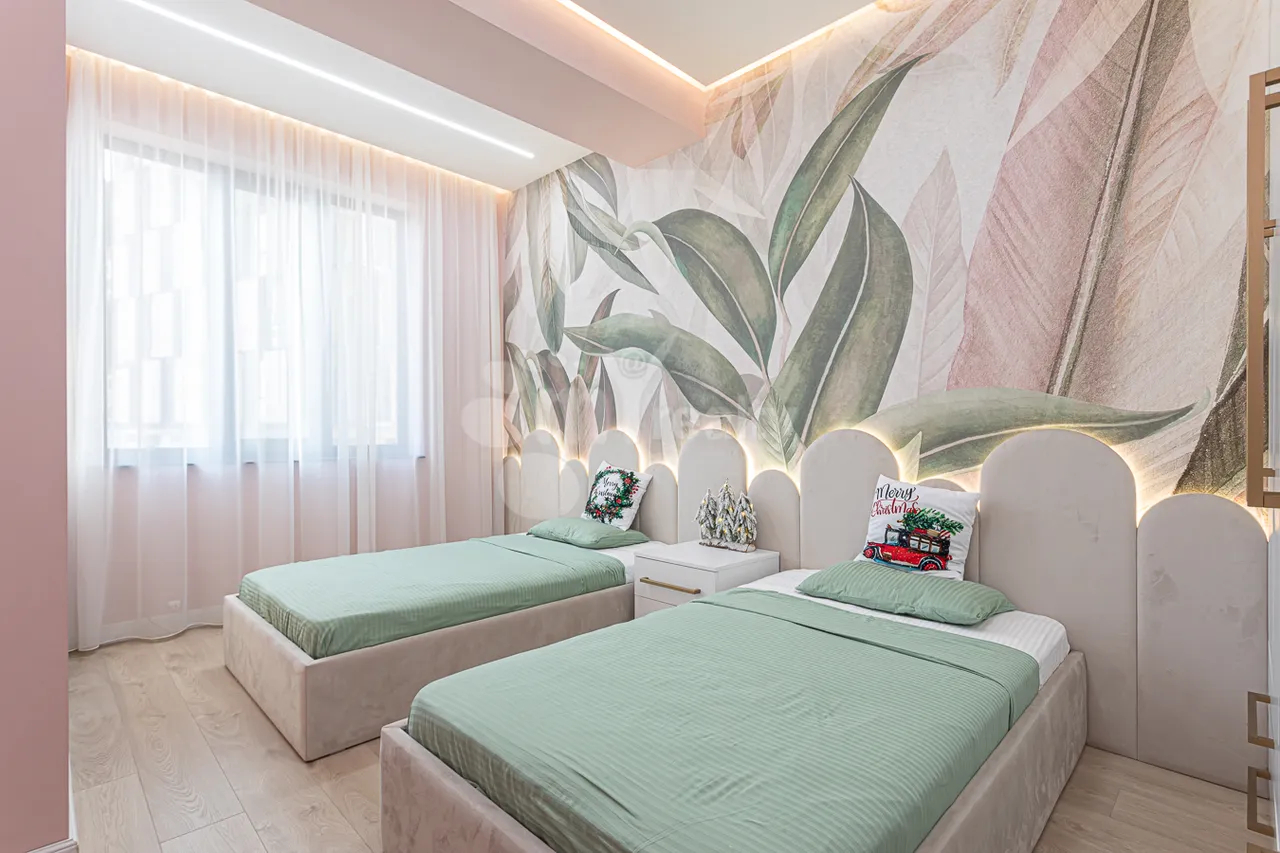 3 bedroom apartment for sale Leningradyan st., Malatia-Sebastia Yerevan, 158354