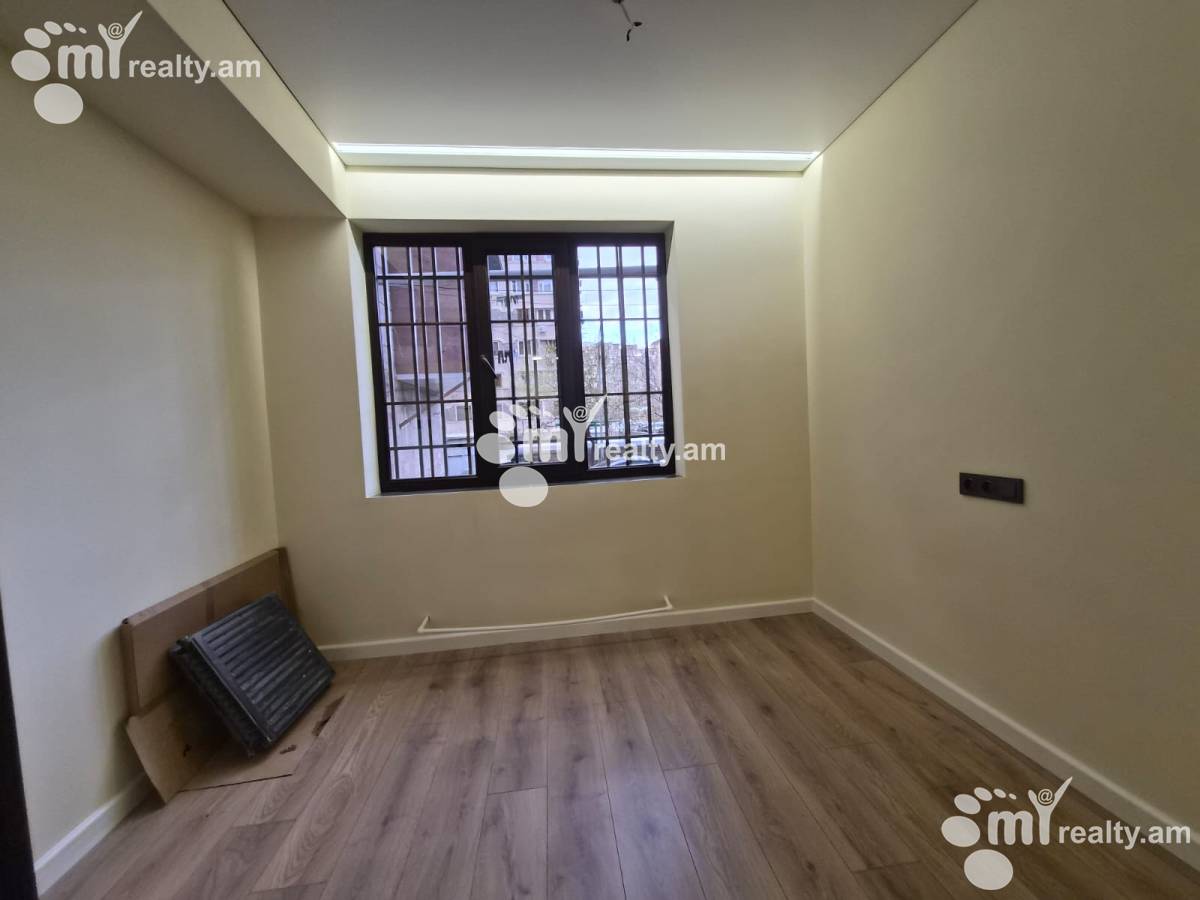 2 սենյականոց բնակարան  Մանուկյան փող, Մալաթիա-Սեբաստիա Երևան, 160121