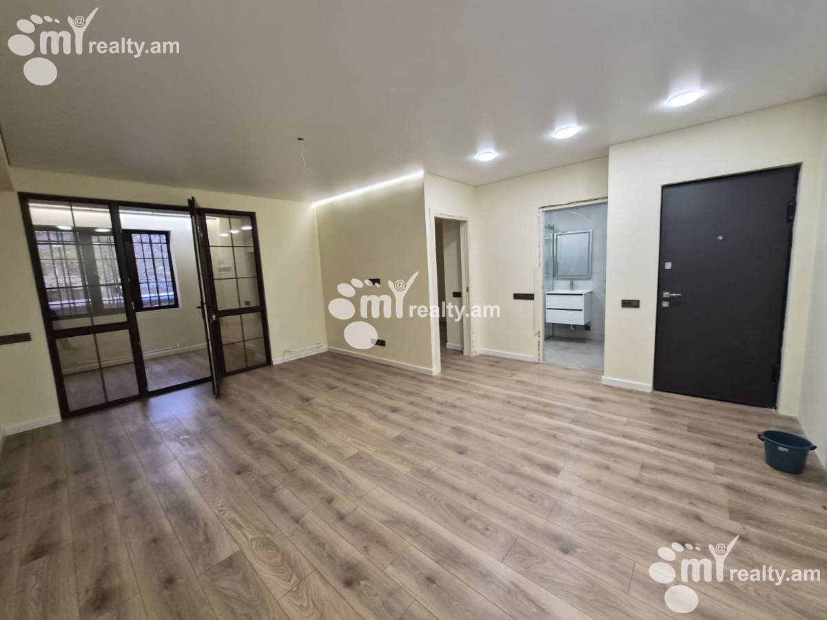 2 սենյականոց բնակարան  Մանուկյան փող, Մալաթիա-Սեբաստիա Երևան, 160121