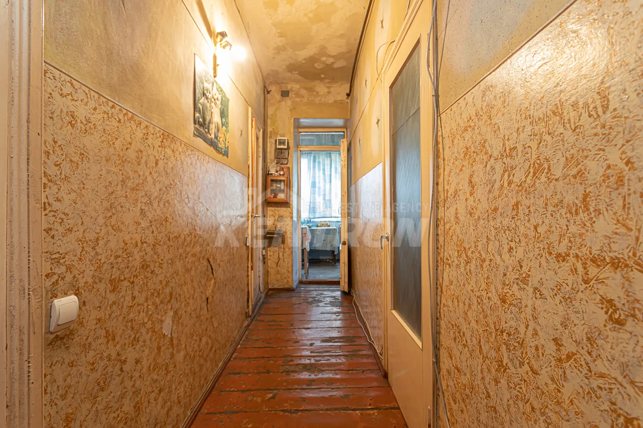 3 bedroom apartment for sale Khanjyan St, Center Yerevan, 157733