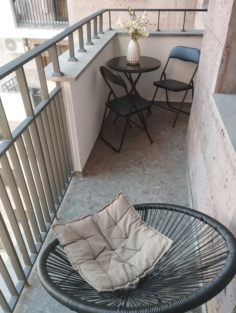 4 bedroom apartment for sale M. Meliqyan St, Qanaqer- Sejtun Yerevan, 161569