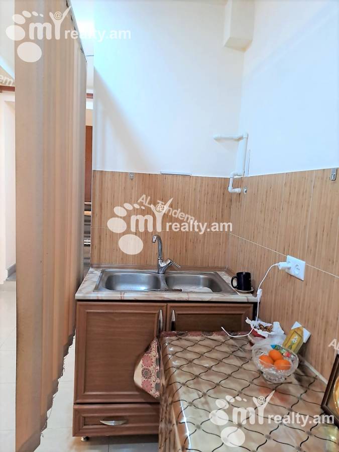 Կոմերցիոն տարածք  Տիգրան Մեծի պող, Կենտրոն Երևան, 134819